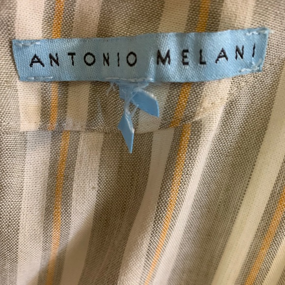 Antonio Melani Top - Picture 6 of 6